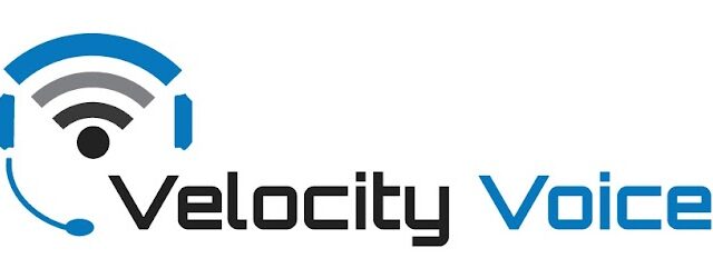 Velocity Voice (Claim Me!)