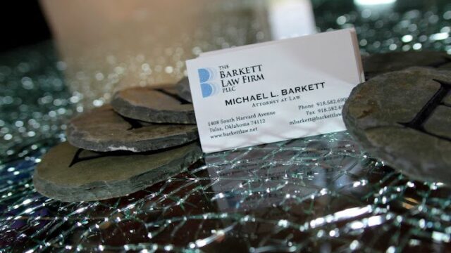 Smith Barkett Law Group (Claim Me!)